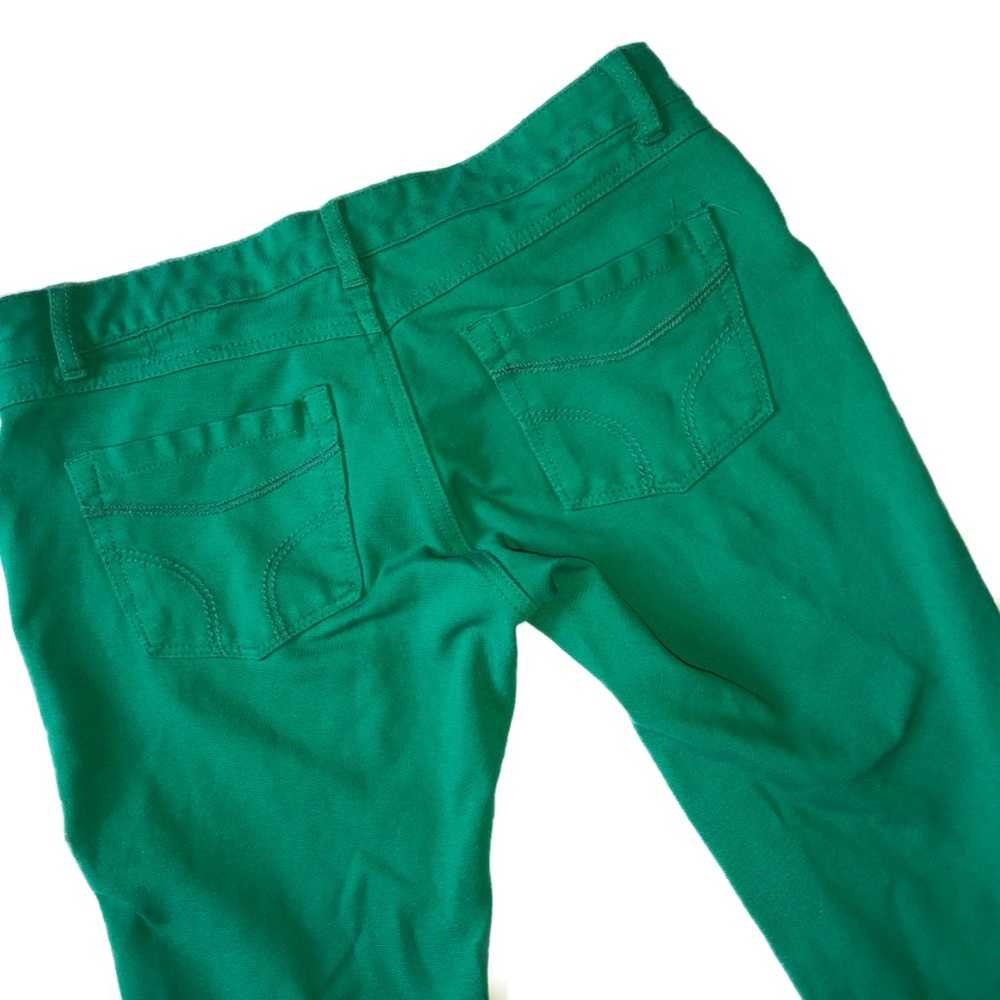 Pretty Esmerald Jeans